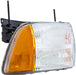 Headlight Assembly Dorman 1590081