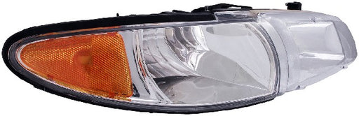 Headlight Assembly Dorman 1590083