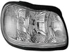 Headlight Assembly Dorman 1590087