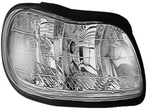 Headlight Assembly Dorman 1590087