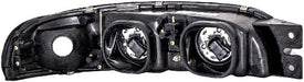 Headlight Assembly Dorman 1590094
