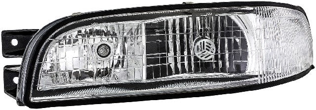 Headlight Assembly Dorman 1590094