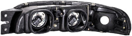 Headlight Assembly Dorman 1590095