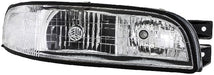 Headlight Assembly Dorman 1590095