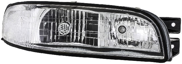 Headlight Assembly Dorman 1590095