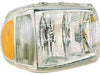 Headlight Assembly Dorman 1590097