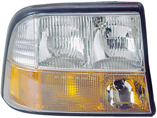 Headlight Assembly Dorman 1590111