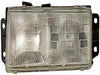 Headlight Assembly Dorman 1590122