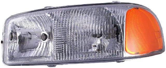 Headlight Assembly Dorman 1590130
