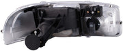 Headlight Assembly Dorman 1590130