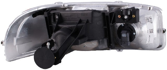Headlight Assembly Dorman 1590130