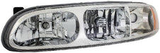 Headlight Assembly Dorman 1590132