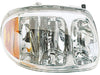 Headlight Assembly Dorman 1590133