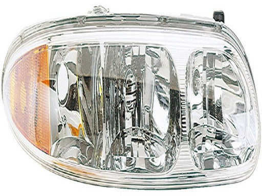 Headlight Assembly Dorman 1590133