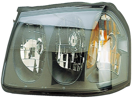Headlight Assembly Dorman 1590136