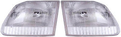 Headlight Assembly Dorman 1590140