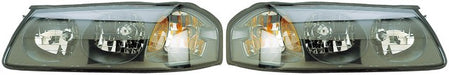 Headlight Assembly Dorman 1590142