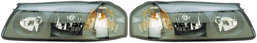 Headlight Assembly Dorman 1590142