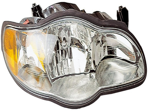 Headlight Assembly Dorman 1590147