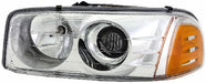 Headlight Assembly Dorman 1590148