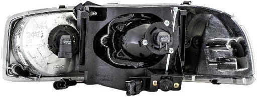 Headlight Assembly Dorman 1590149