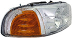 Headlight Assembly Dorman 1590149