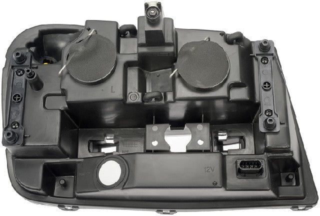 Headlight Assembly Dorman 1590160