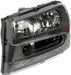 Headlight Assembly Dorman 1590160
