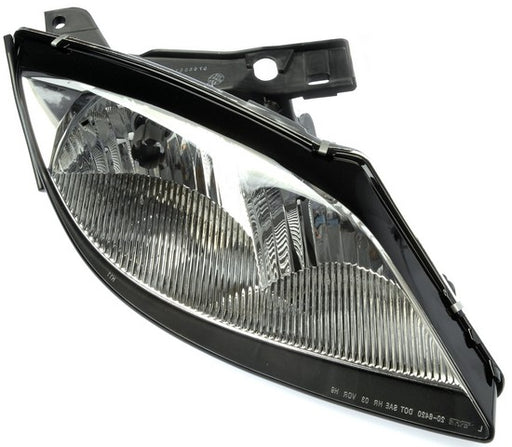 Headlight Assembly Dorman 1590166