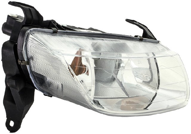 Headlight Assembly Dorman 1590173