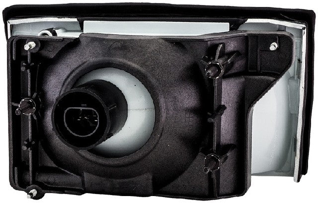 Headlight Assembly Dorman 1590200