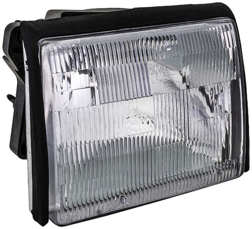 Headlight Assembly Dorman 1590200
