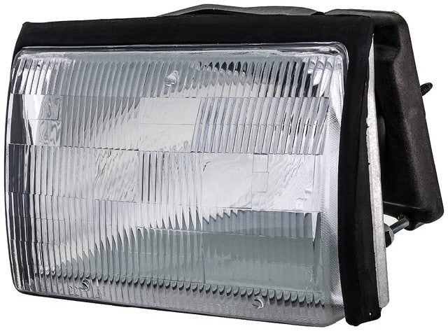 Headlight Assembly Dorman 1590200