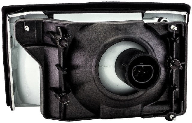 Headlight Assembly Dorman 1590201