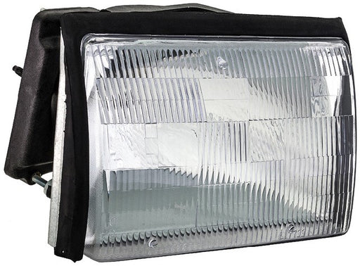 Headlight Assembly Dorman 1590201