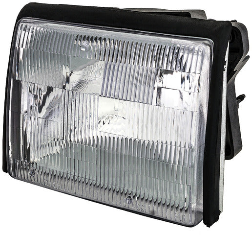 Headlight Assembly Dorman 1590201