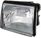 Headlight Assembly Dorman 1590201