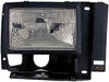 Headlight Assembly Dorman 1590205
