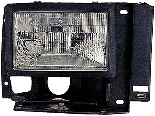 Headlight Assembly Dorman 1590205