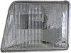 Headlight Assembly Dorman 1590206