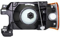 Headlight Assembly Dorman 1590211