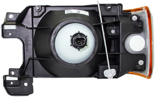 Headlight Assembly Dorman 1590211
