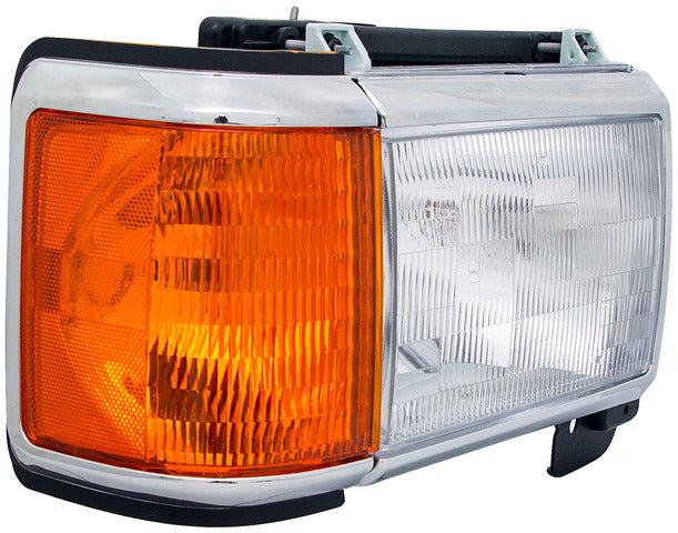 Headlight Assembly Dorman 1590211