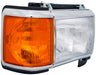Headlight Assembly Dorman 1590211