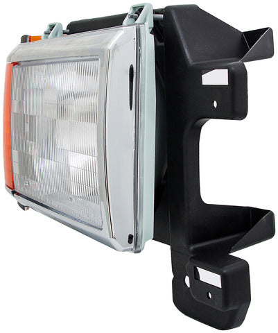 Headlight Assembly Dorman 1590211