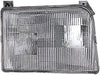 Headlight Assembly Dorman 1590213