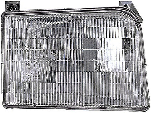 Headlight Assembly Dorman 1590213