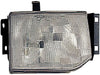 Headlight Assembly Dorman 1590215