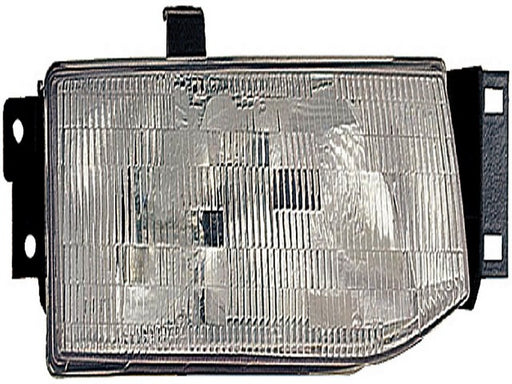 Headlight Assembly Dorman 1590215