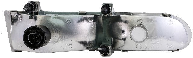 Headlight Assembly Dorman 1590216